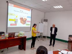 Nhà lãnh đạo hành động - PouYuen (19 & 20.07.2016)